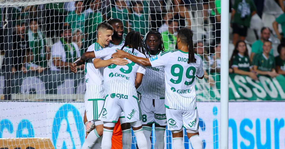 Omonoia Paiktes