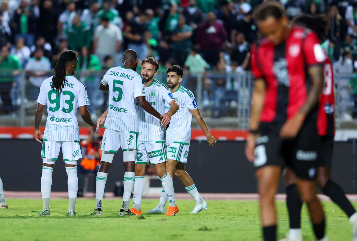 Omonoia Paiktes