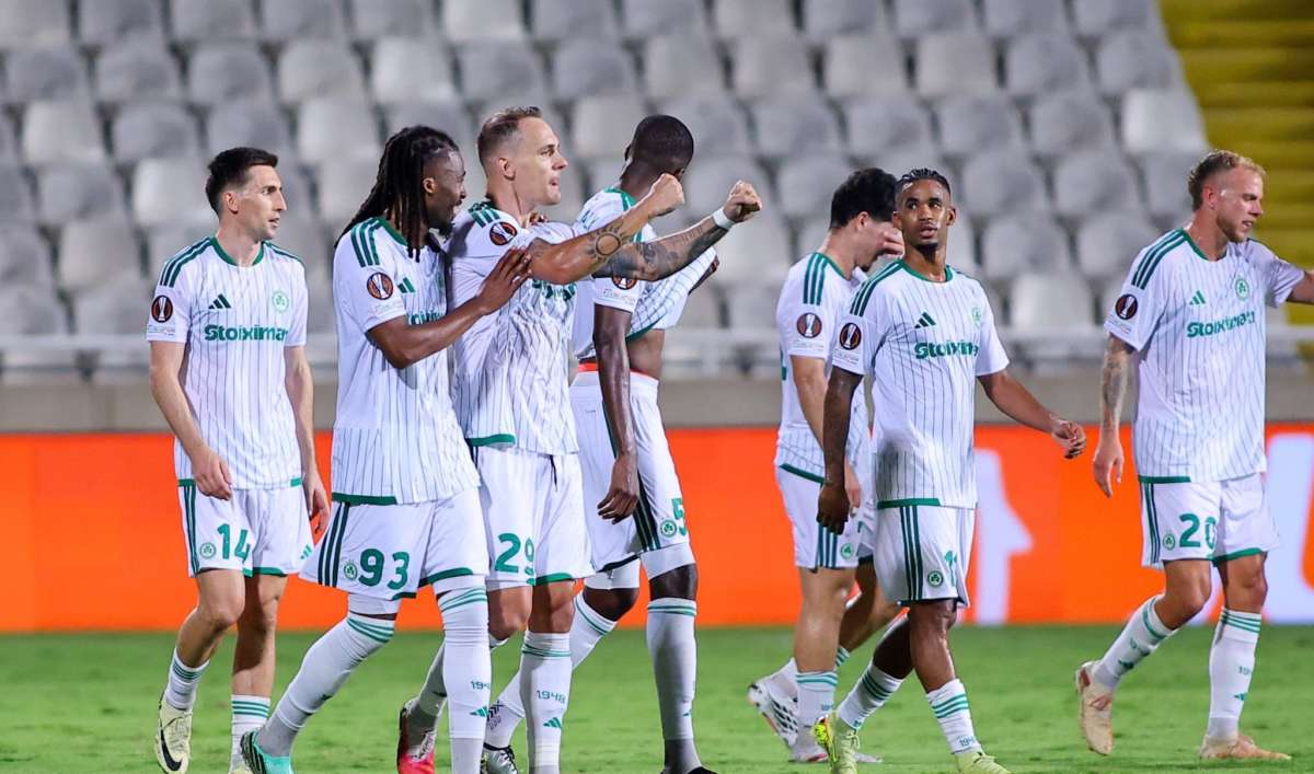 Omonoia Paiktes