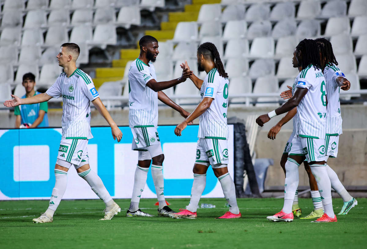 Omonoia