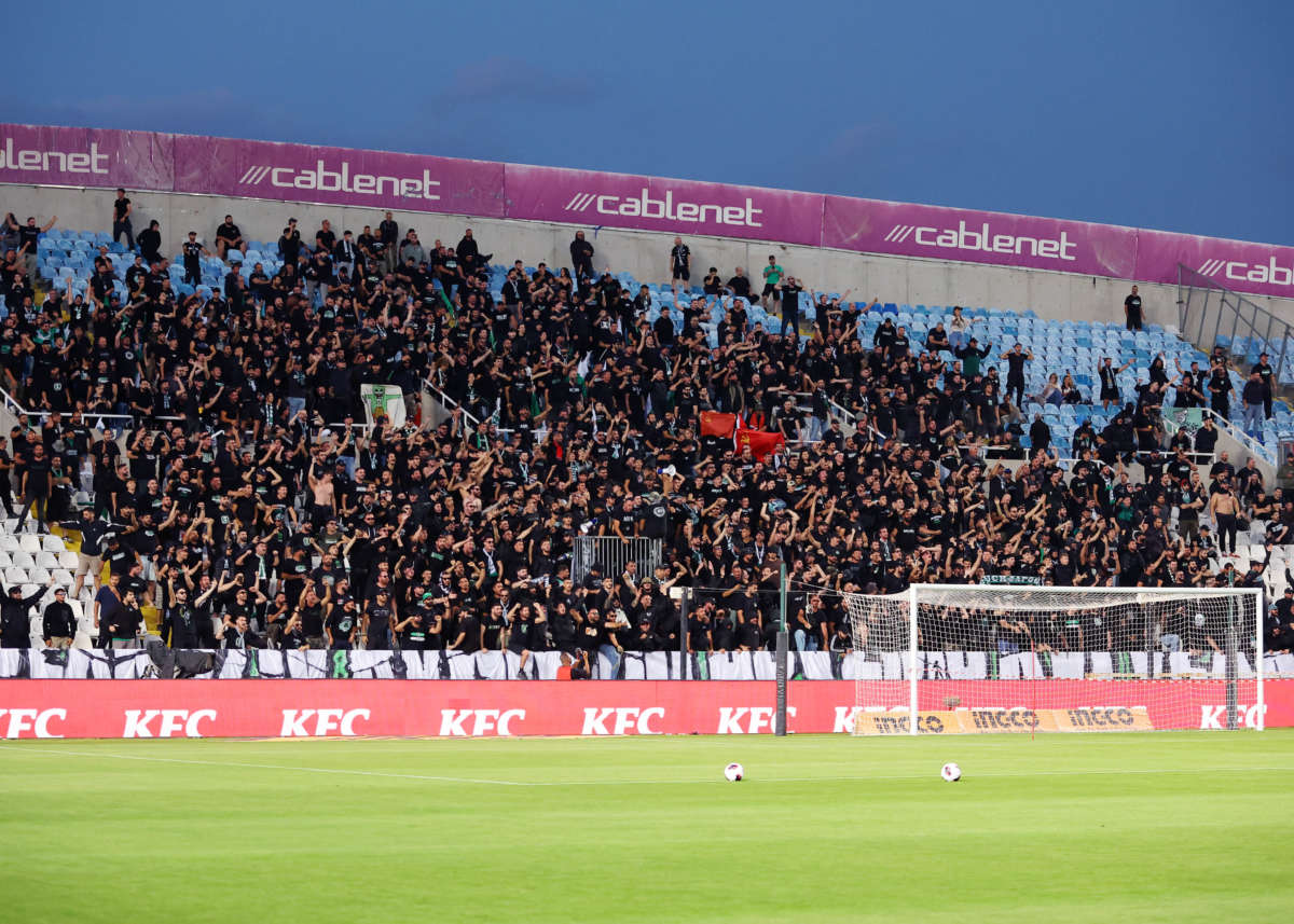 Omonoia29m Fans