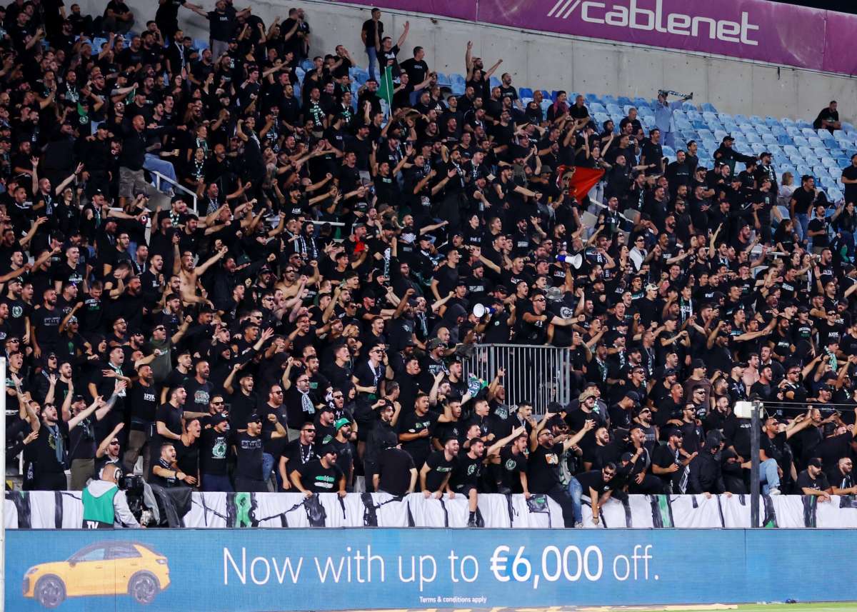 Omonoia29m Fans