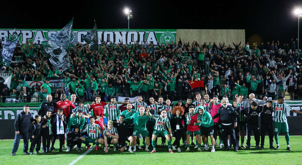 Omonoia29m Paiktes