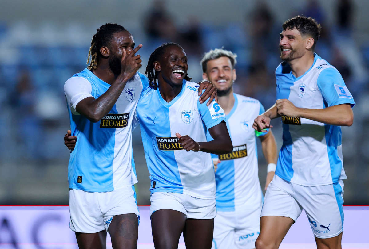 Πάφος FC: Μάχη με φόντο την άμεση αντίδραση