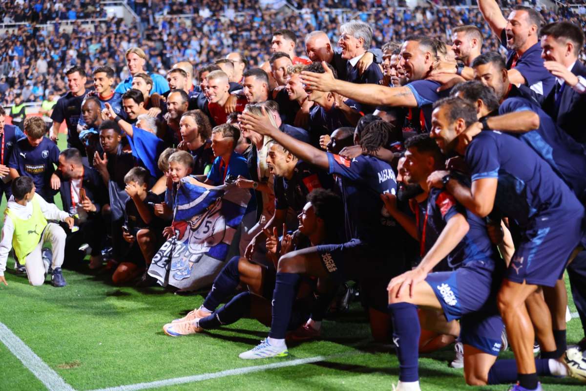 Πάφος FC: Με σημαδούρα τον τελικό, χωρίς το Ζάζα
