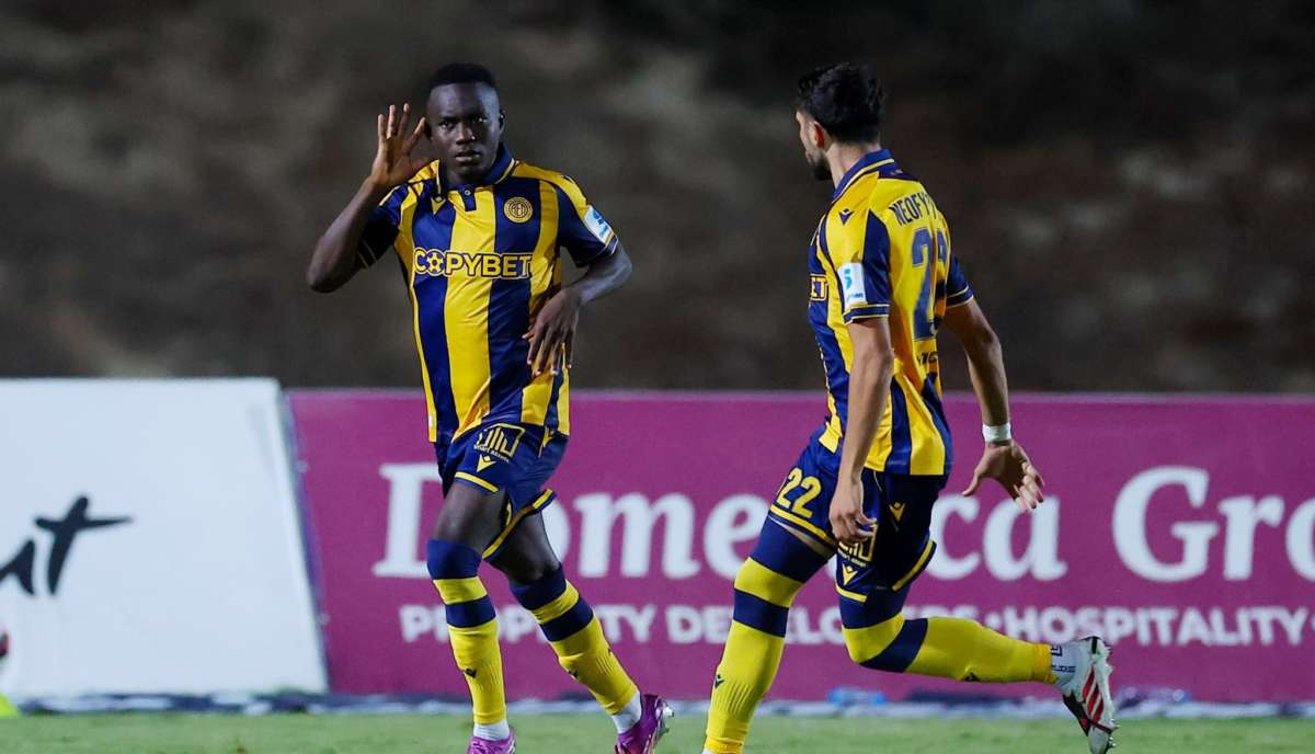 Paiktes Ael
