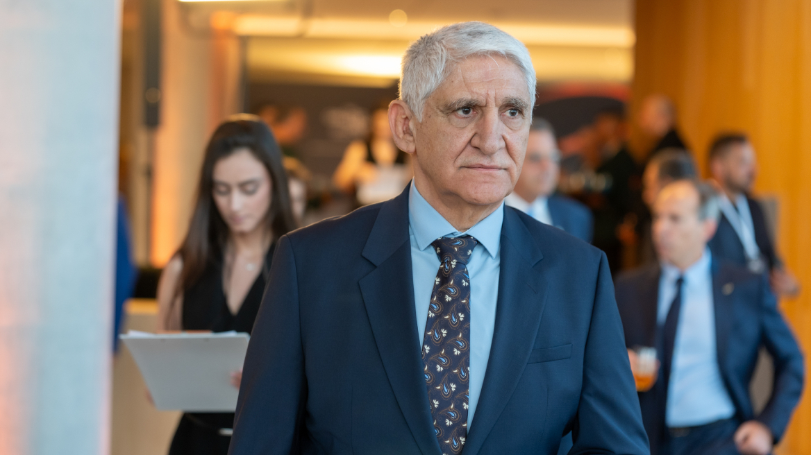 Panagiotis Giannakis Formal Art