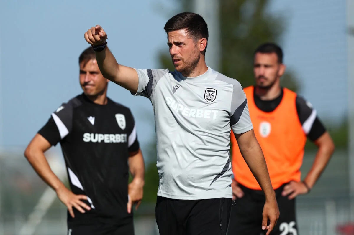 Paok Lisi