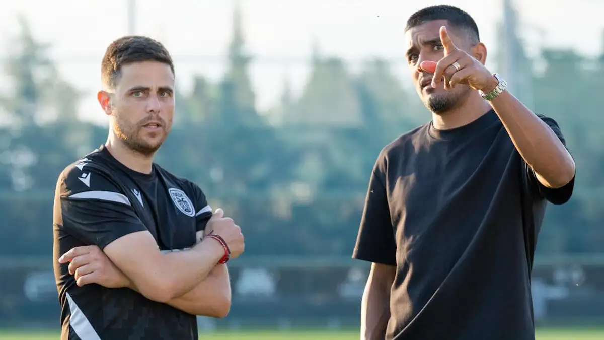 Paok