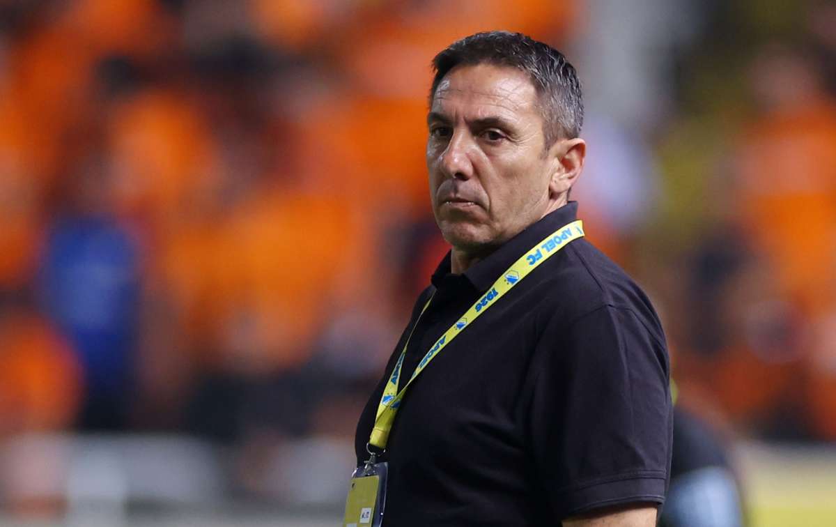 Papadopoulos Apoel