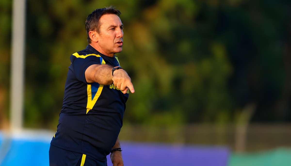 Papadopoulos Apoel