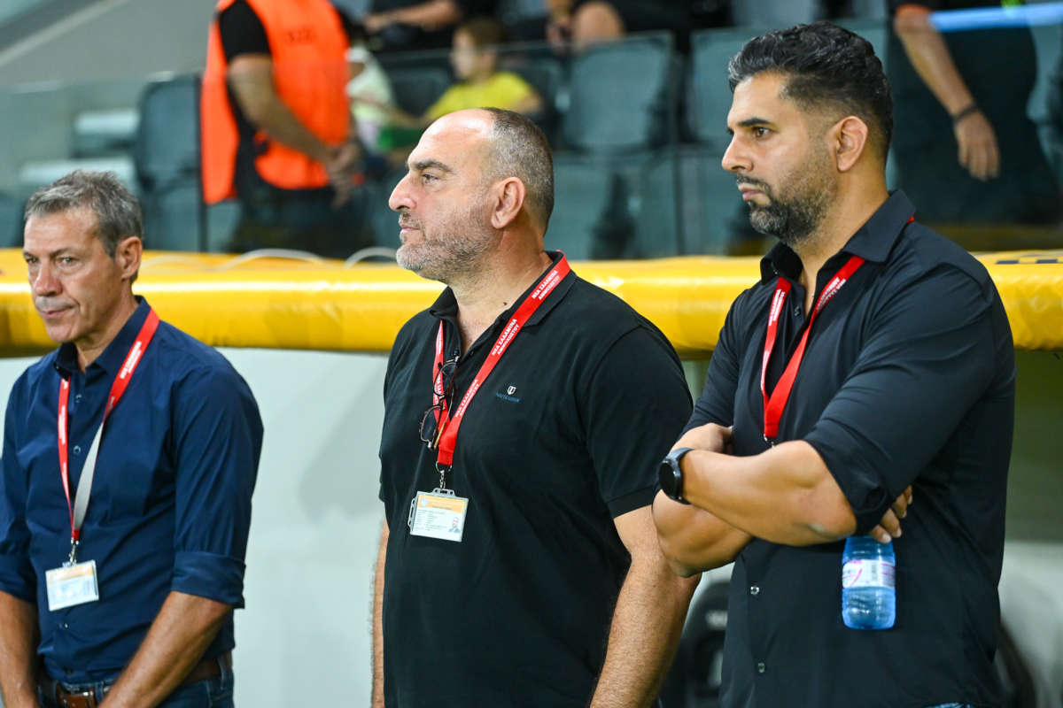 Κύριο όφελος η άσκηση πίεσης σε ΚΟΠ-διαιτητές