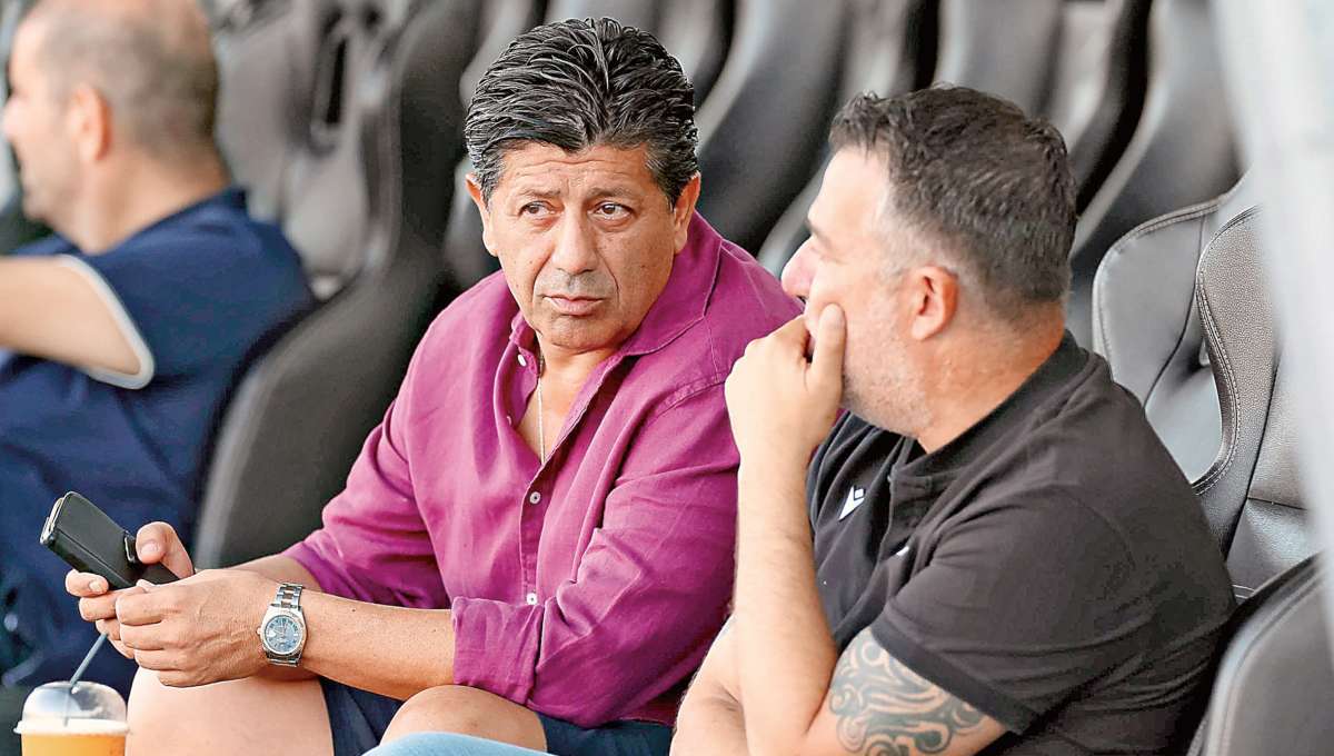 Petros Savva