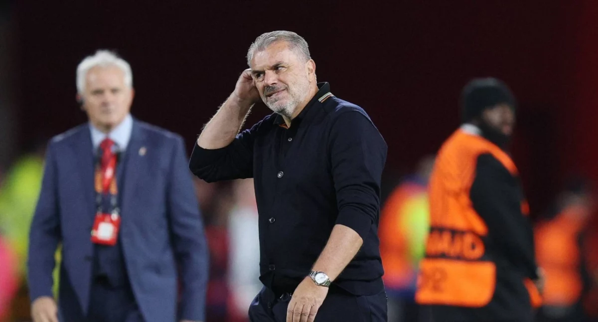 Postecoglou 2