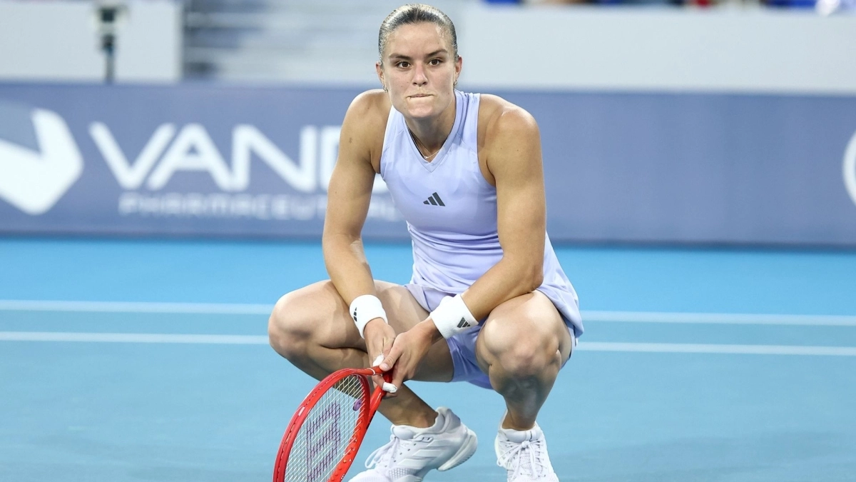 Sakkari1