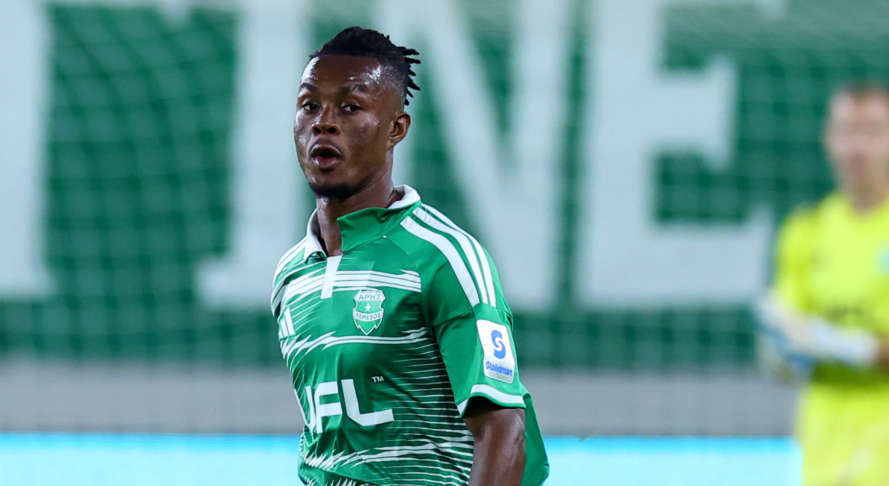 Sarfo Aris