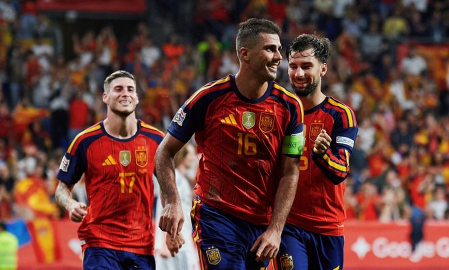Spain 232435