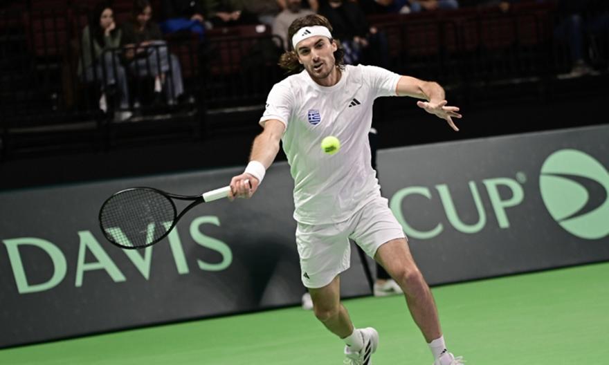 Tsitsipas 181224