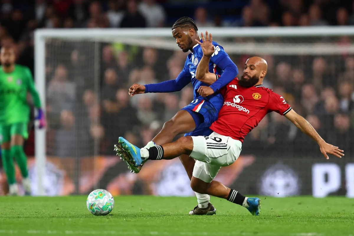 United Chelsea