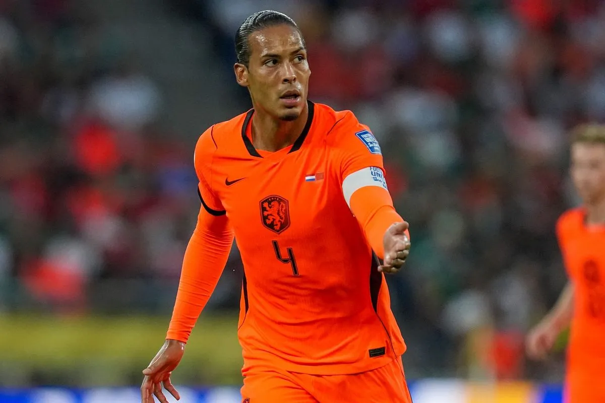 Van Dijk 1200x800