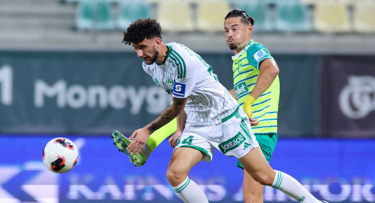 Viktoros Omonoia
