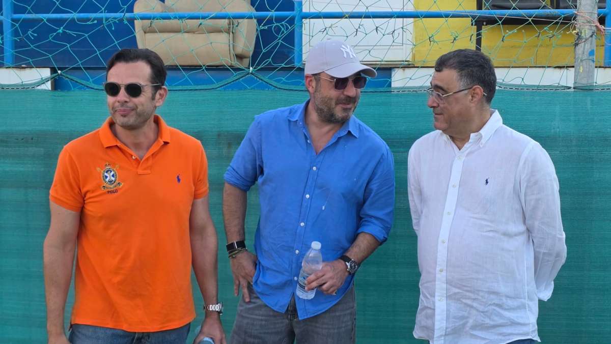 AΠΟΕΛ/Επενδυτικό σχήμα: Τα 40 χρόνια και τα €13.000.000!
