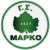 Gymnastikos Syllogos Marko Markopoulou